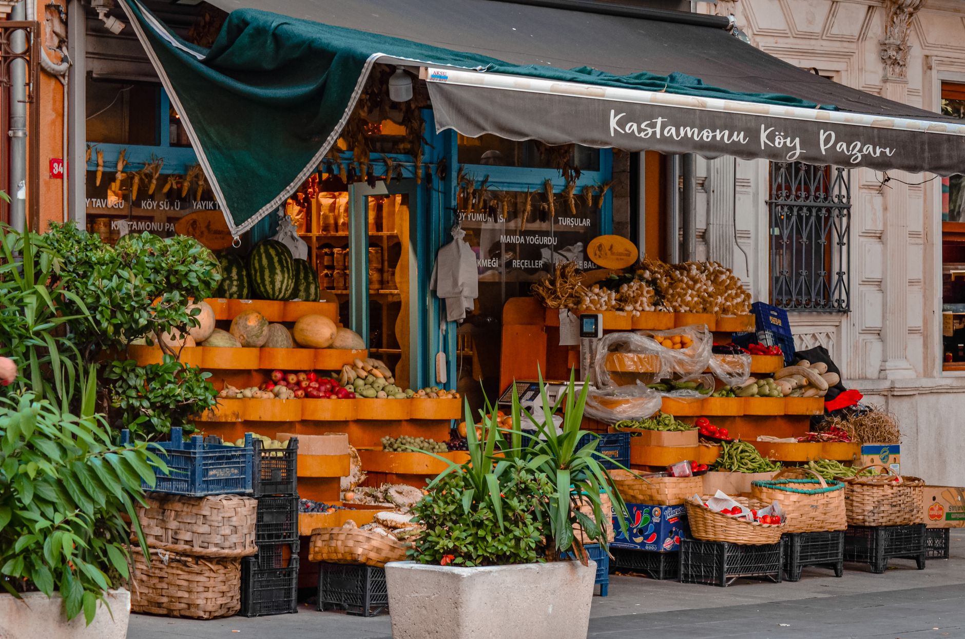 Efe oto yikama Mağaza fotoğrafı 6